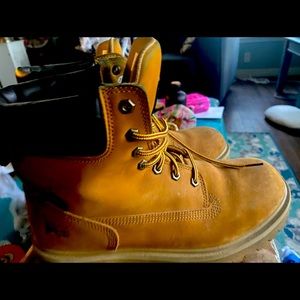 GUC Timberland Pro